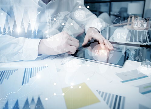 软通咨询 企业数字化转型的赋能者与信息技术服务先锋